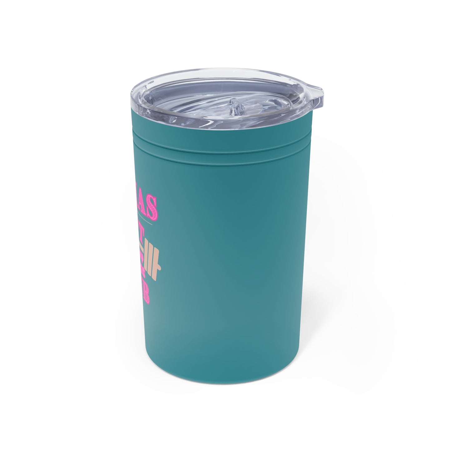 Mama's Lift Heavy Things Club Tumbler, 11oz Insulated Drinkware