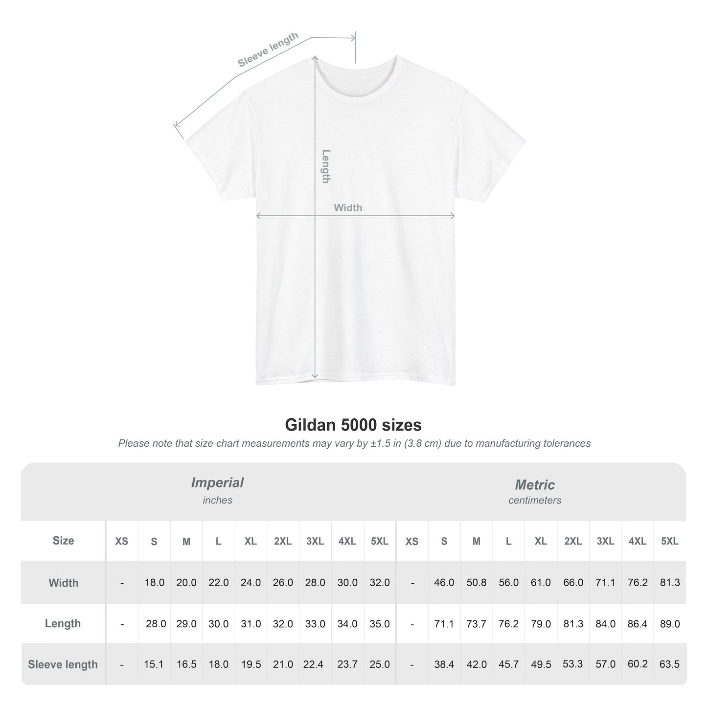Heart of Lavish Cotton Tee