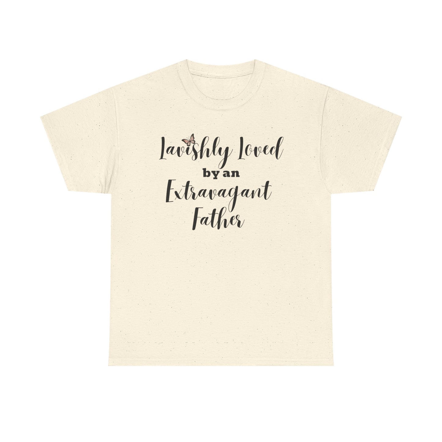 Lavishly Loved Tee