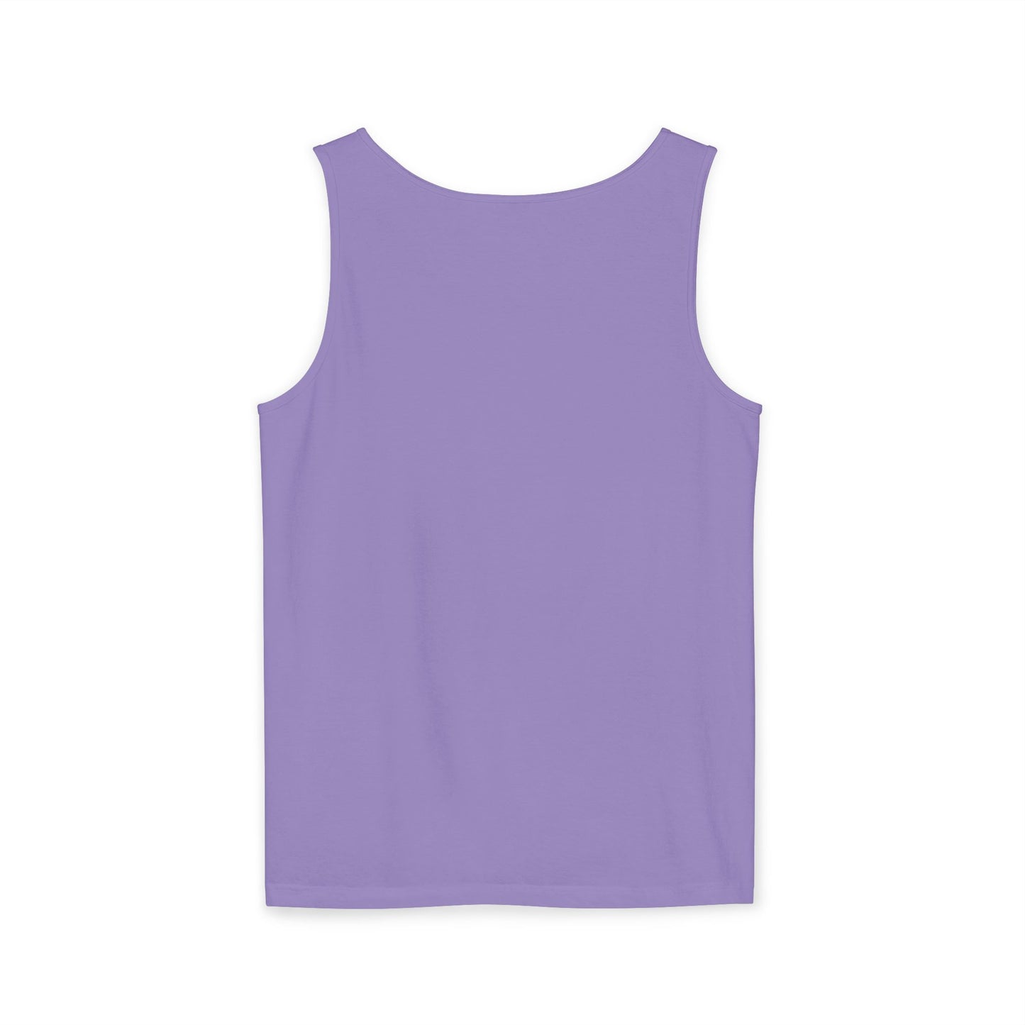 NOT DONE YET Tank Top