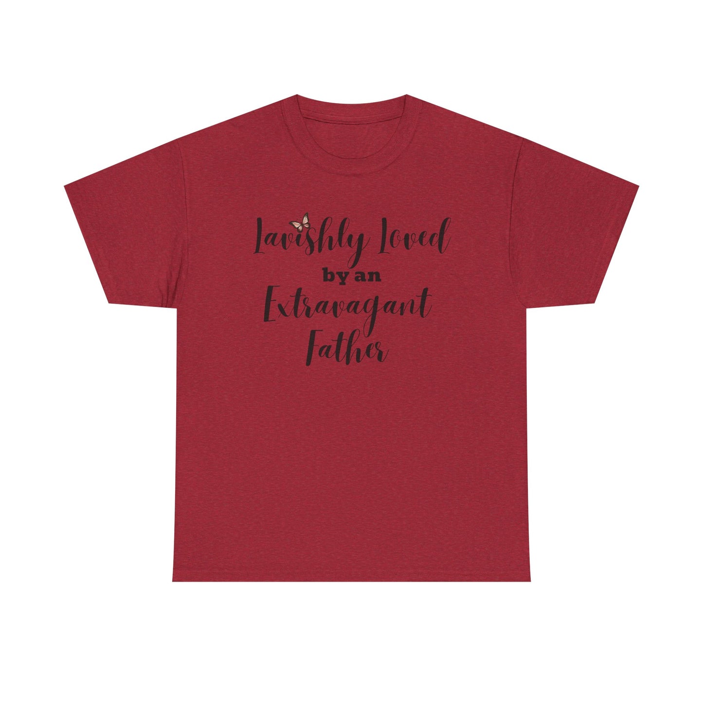 Lavishly Loved Tee