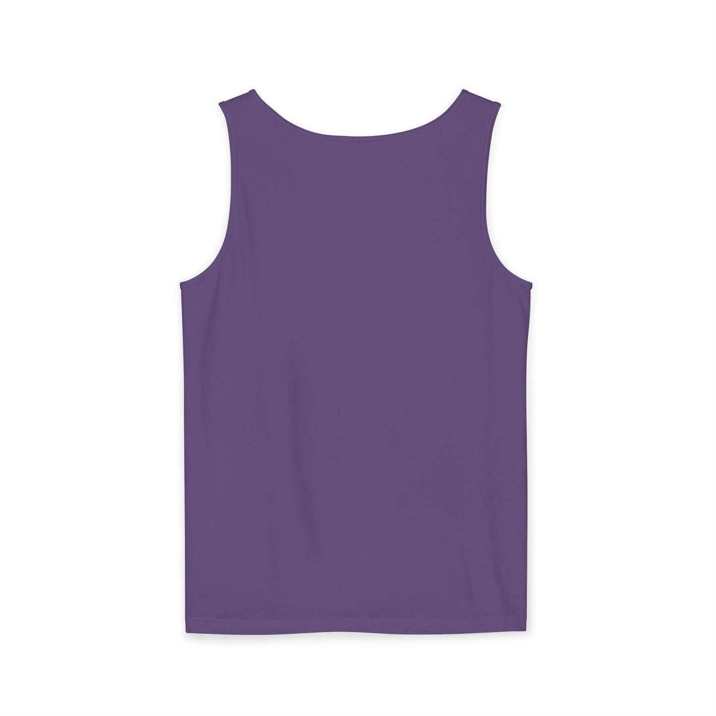 NOT DONE YET Tank Top