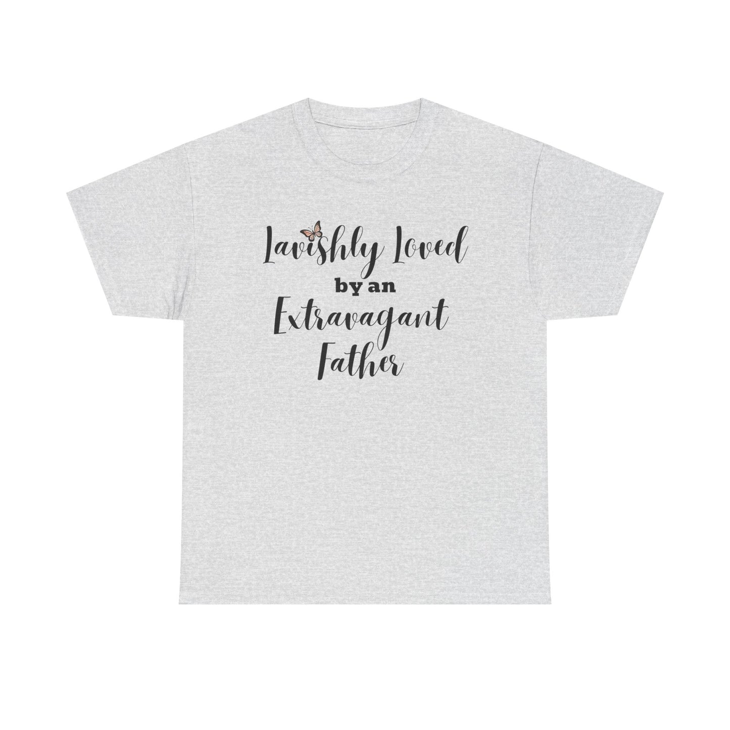 Lavishly Loved Tee