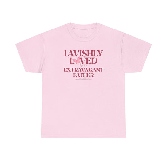 Lavishly Loved Tee