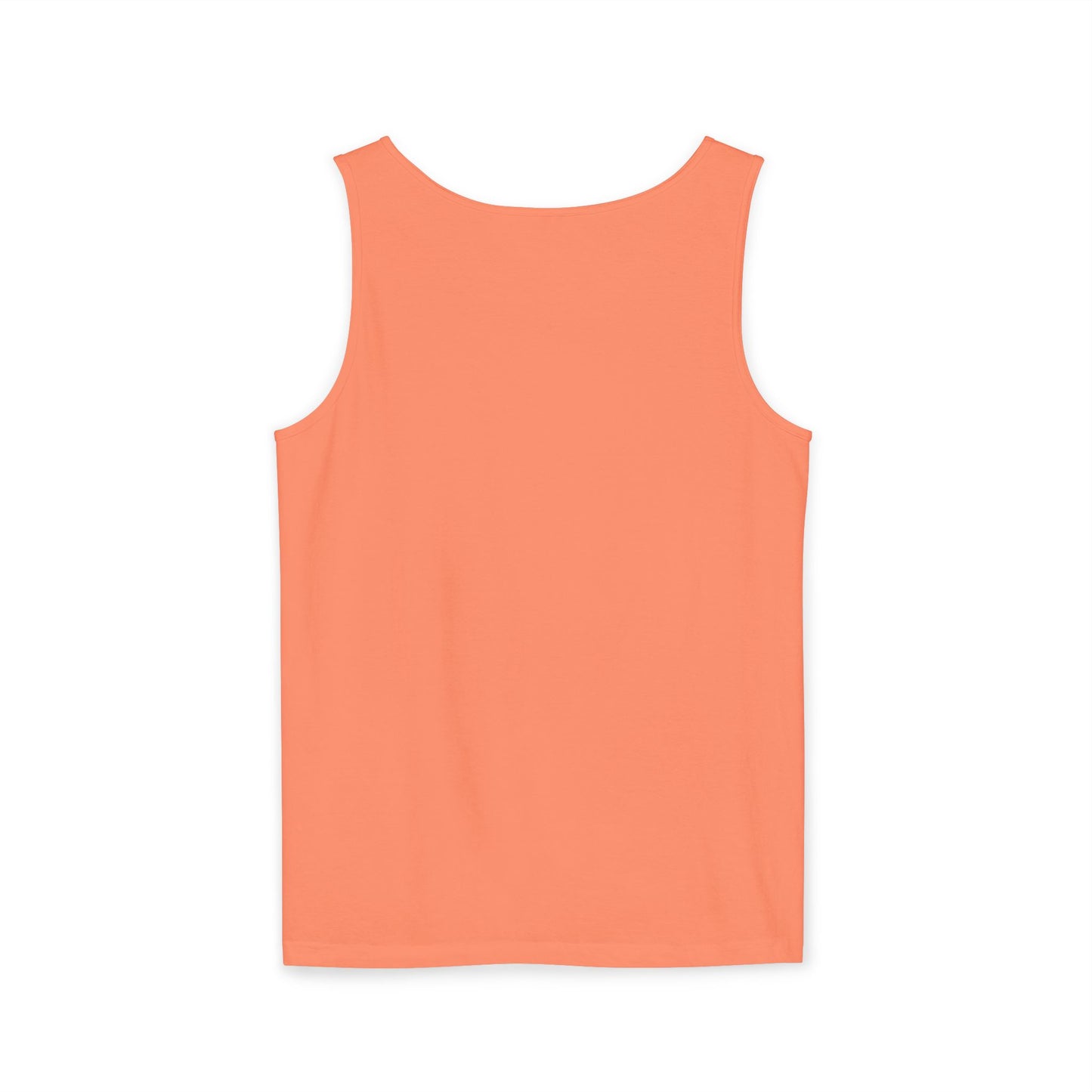 NOT DONE YET Tank Top