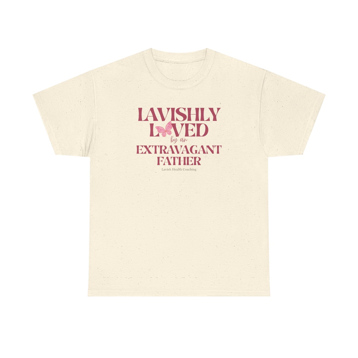 Lavishly Loved Tee