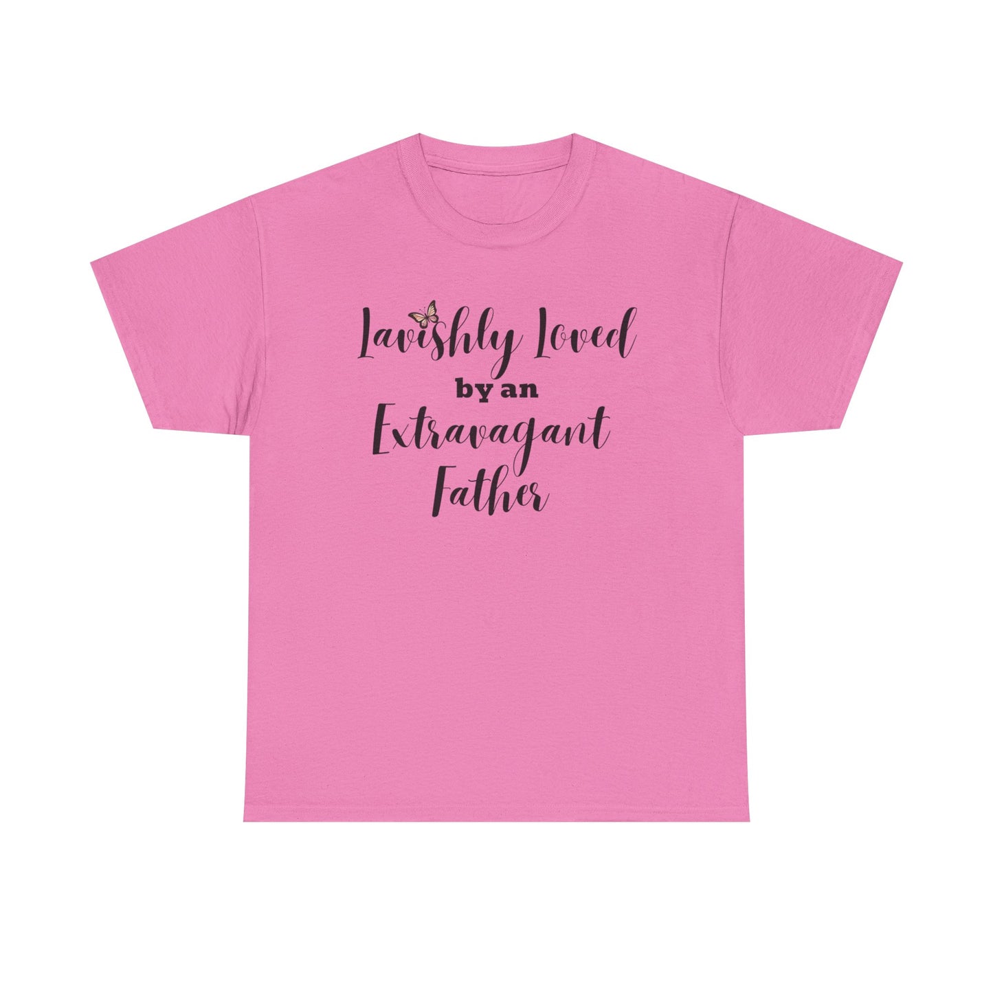 Lavishly Loved Tee