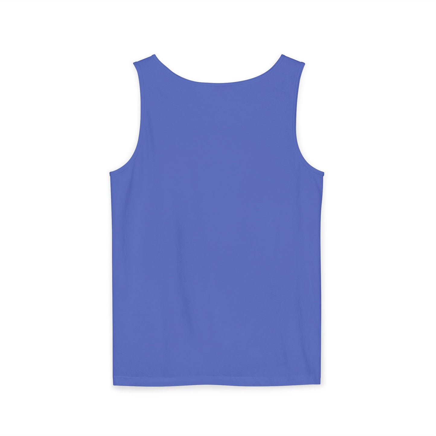 NOT DONE YET Tank Top