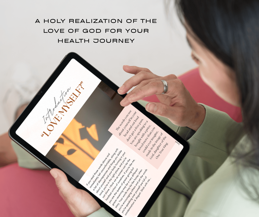 "As I Have Loved You" Free Devotional (PDF Download)