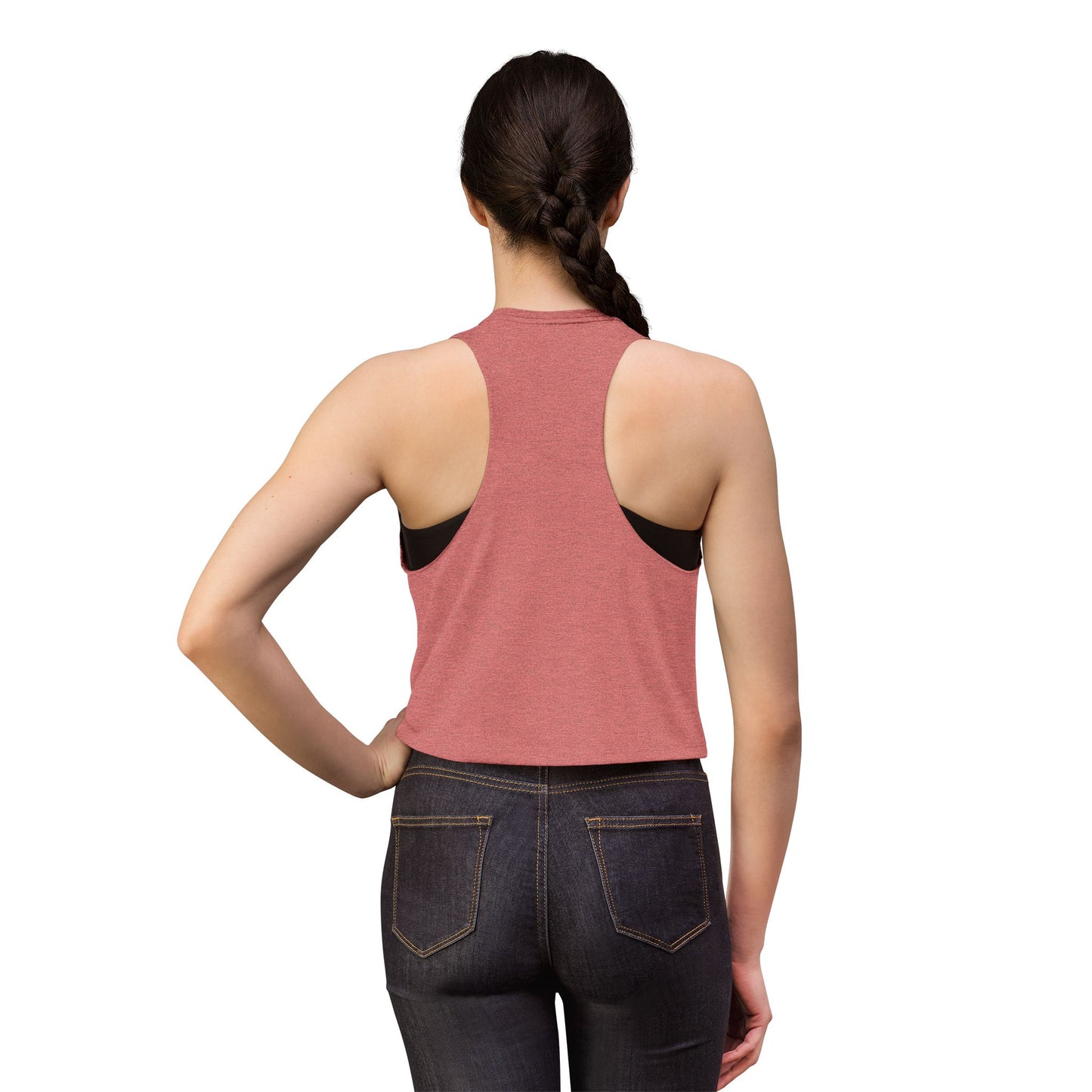 "Why I Lift" Tank Top