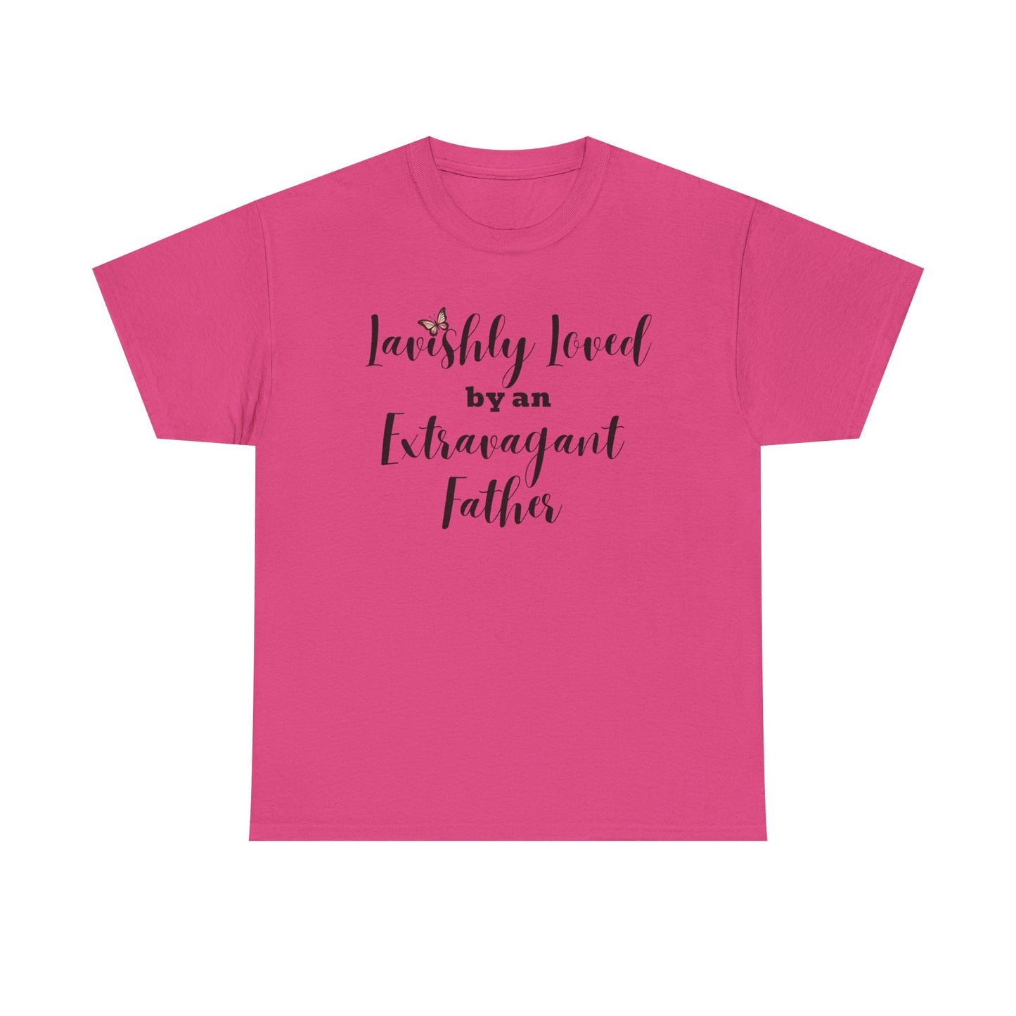 Lavishly Loved Tee