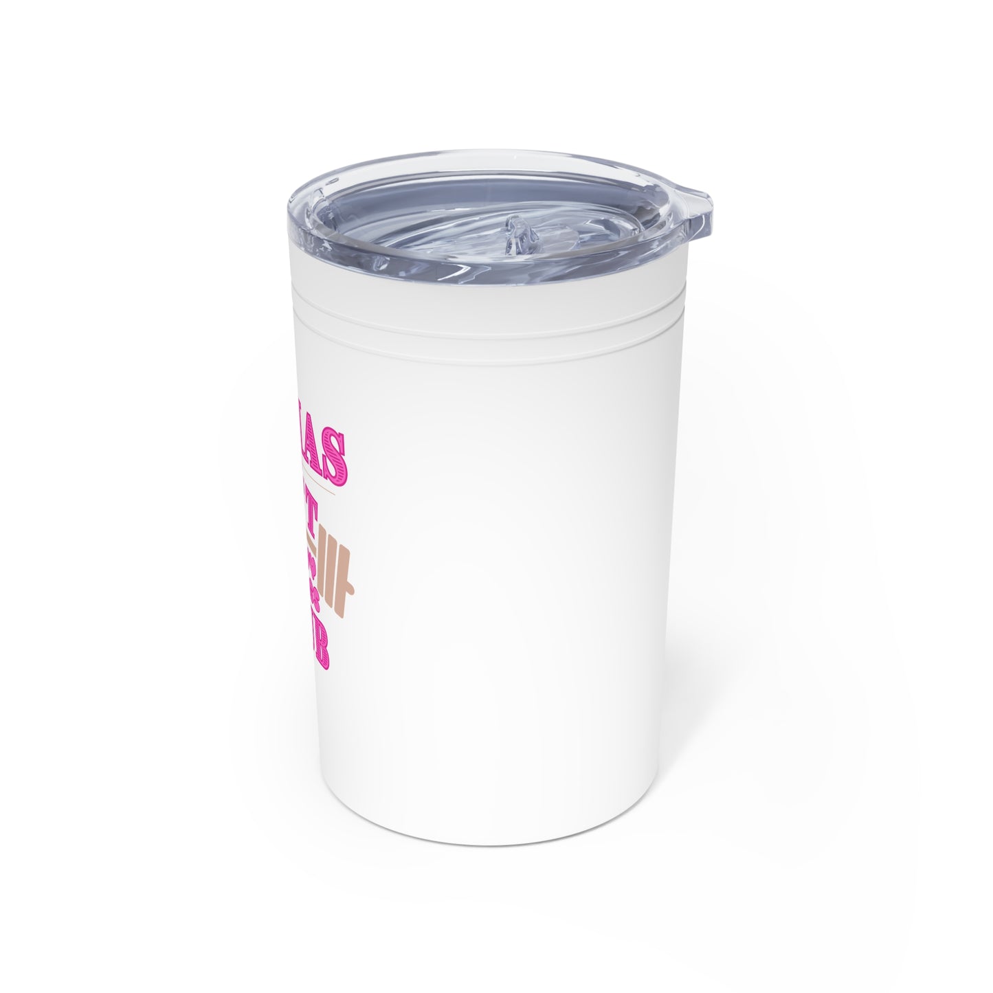 Mama's Lift Heavy Things Club Tumbler, 11oz Insulated Drinkware