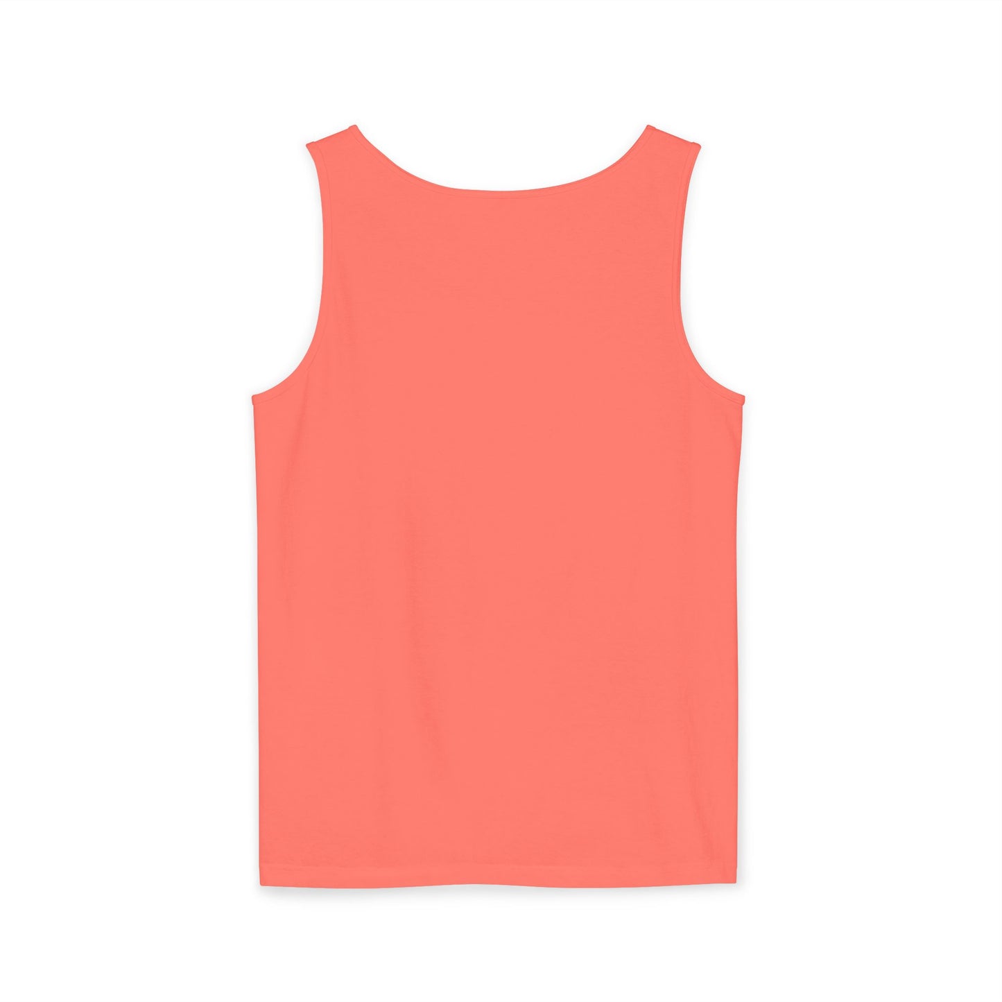 NOT DONE YET Tank Top