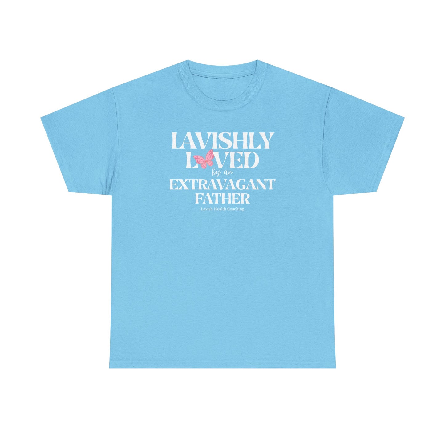 Lavishly Loved Tee